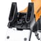 Freeman 18-Gauge 1-3/4" L-Cleat Flooring Nailer with Fiberglass Handle Flooring Mallet G2F18GLCN - alternate 4